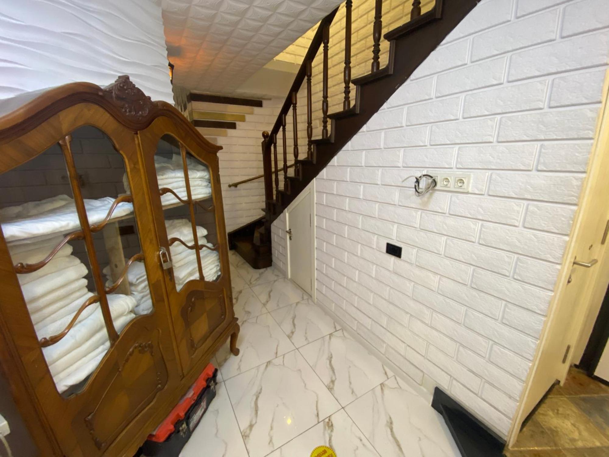 Casa Neptun In Old Batumi Apartment Exterior foto