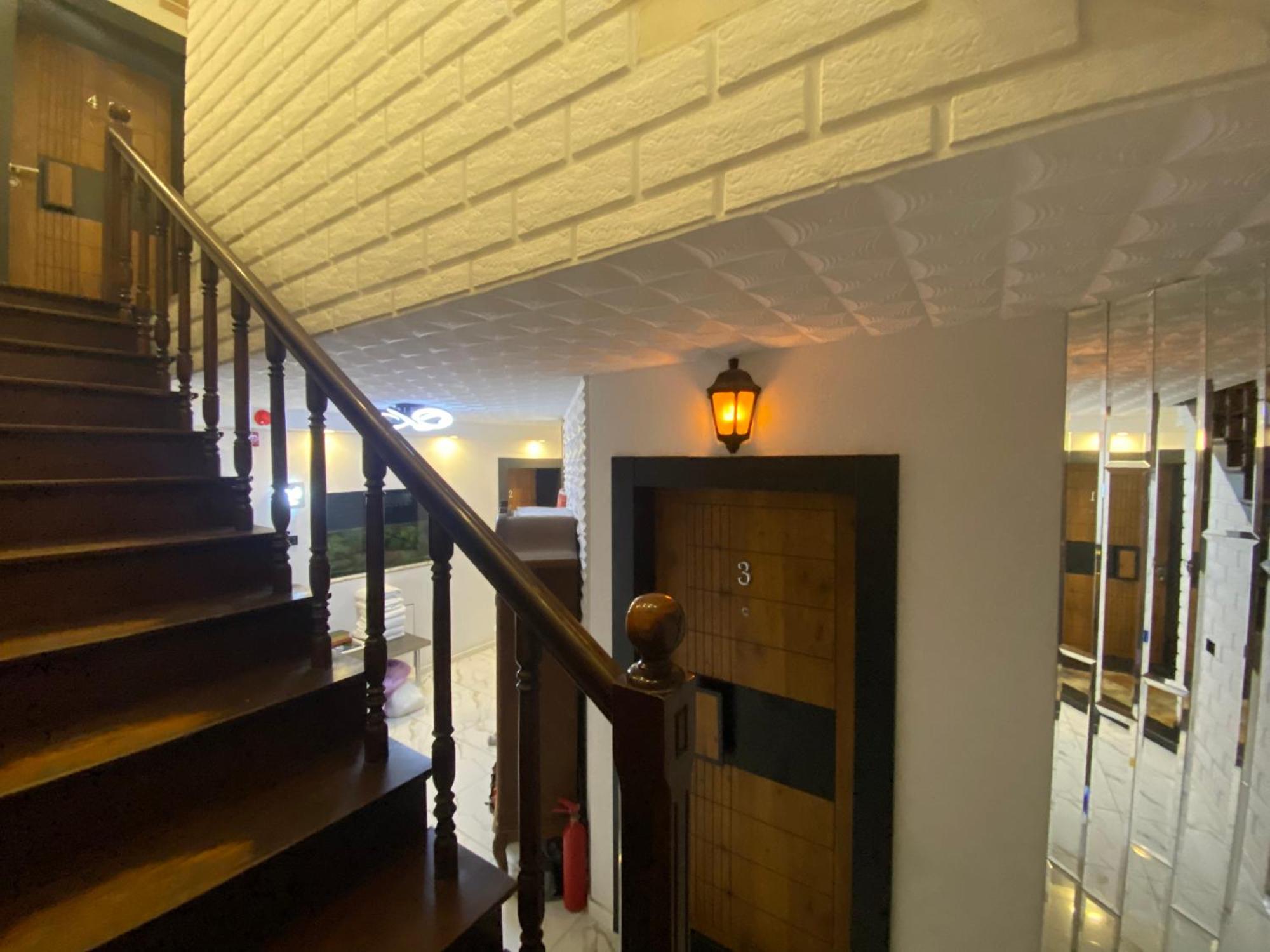 Casa Neptun In Old Batumi Apartment Exterior foto