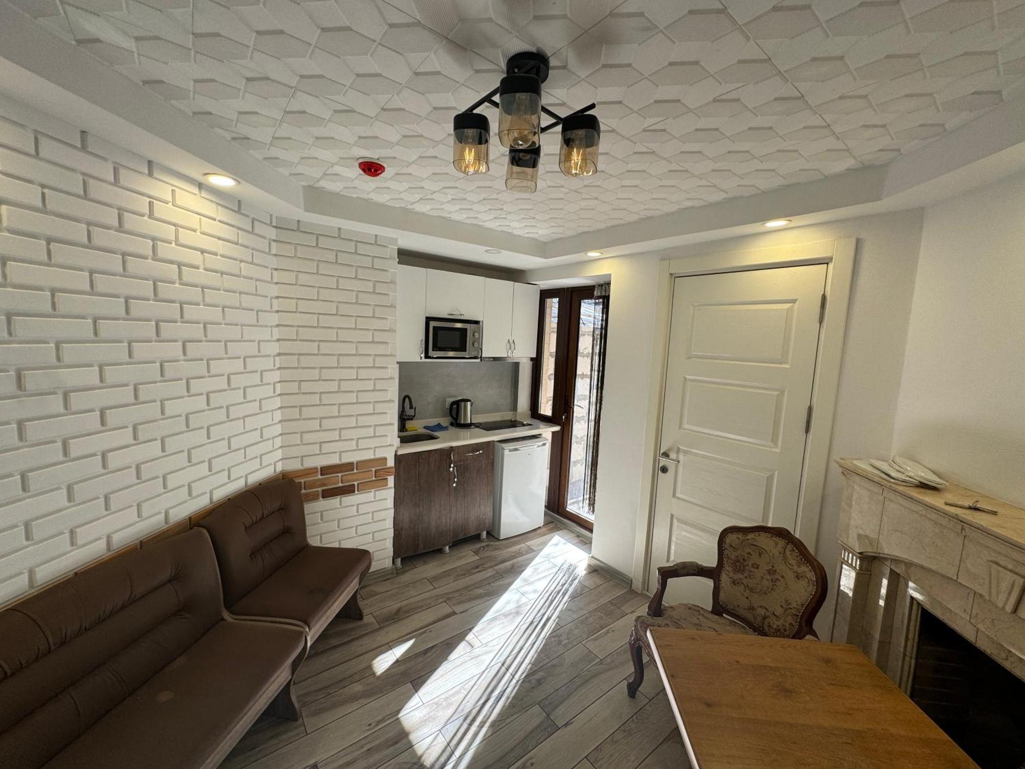 Casa Neptun In Old Batumi Apartment Exterior foto
