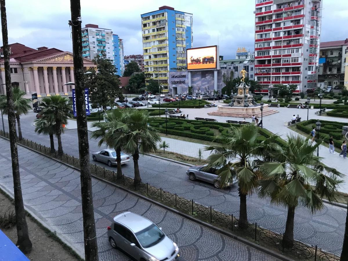 Casa Neptun In Old Batumi Apartment Exterior foto