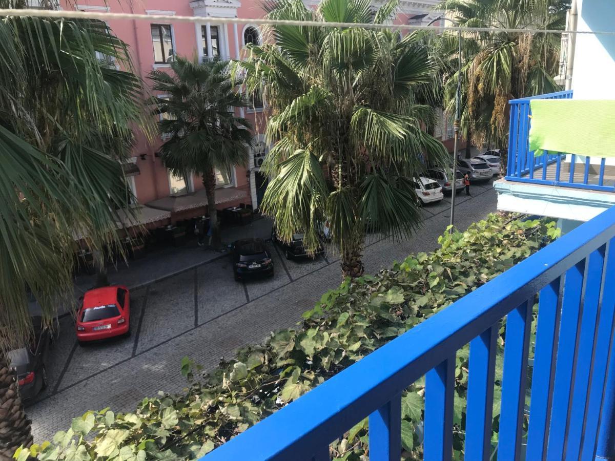 Casa Neptun In Old Batumi Apartment Exterior foto
